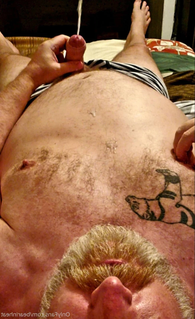 The Daddy Bear Life [ bearinheat ] Onlyfans leaked photo 13131938 on Hotleaks.tv