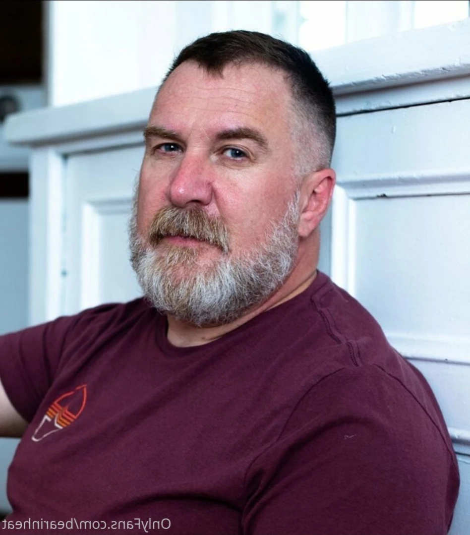 The Daddy Bear Life [ bearinheat ] Onlyfans leaked photo 13177216 on Hotleaks.tv