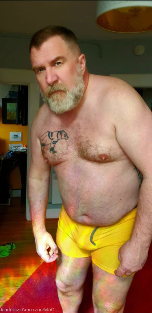 The Daddy Bear Life [ bearinheat ] Onlyfans leaked photo 13223278 on Hotleaks.tv