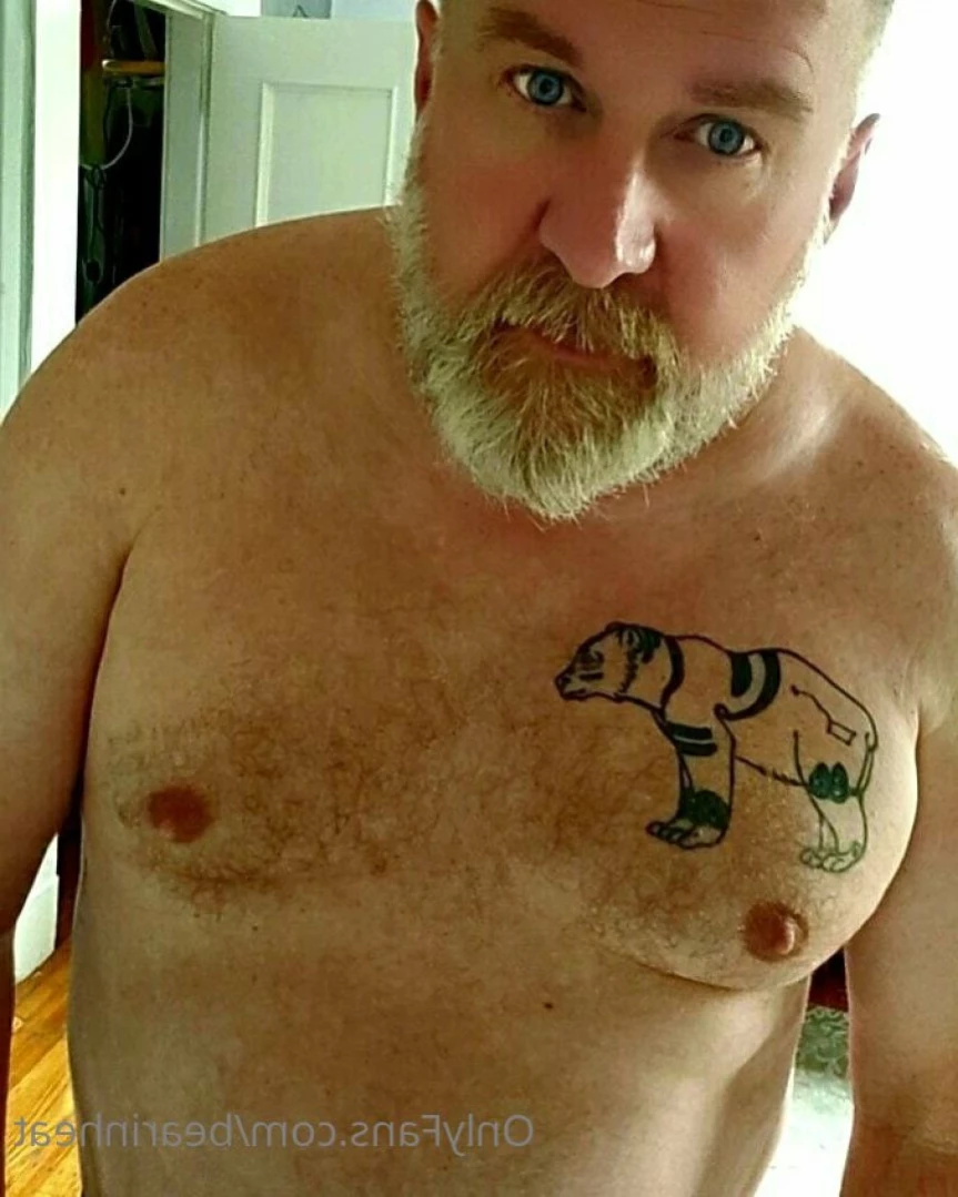 The Daddy Bear Life [ bearinheat ] Onlyfans leaked photo 13239820 on Hotleaks.tv