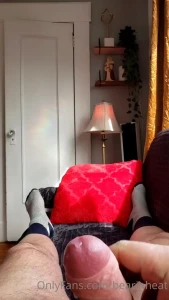 The Daddy Bear Life [ bearinheat ] Onlyfans leaked video 13255239 on Hotleaks.tv
