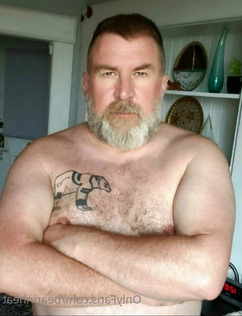 The Daddy Bear Life [ bearinheat ] Onlyfans leaked photo 13264332 on Hotleaks.tv