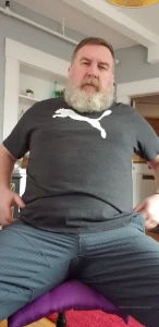 The Daddy Bear Life [ bearinheat ] Onlyfans leaked video 13273587 on Hotleaks.tv