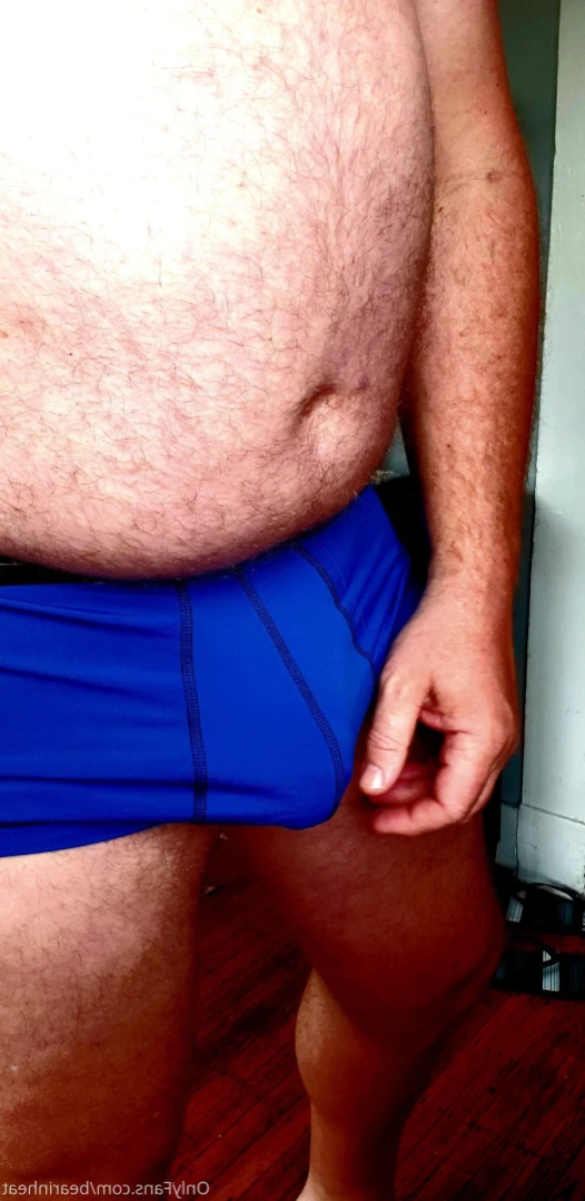 The Daddy Bear Life [ bearinheat ] Onlyfans leaked photo 13281190 on Hotleaks.tv