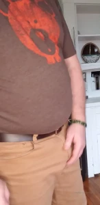 The Daddy Bear Life [ bearinheat ] Onlyfans leaked video 13301458 on Hotleaks.tv