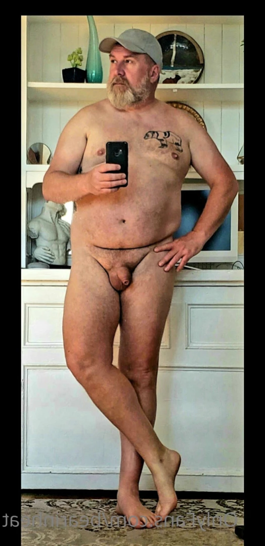 The Daddy Bear Life [ bearinheat ] Onlyfans leaked photo 13330564 on Hotleaks.tv