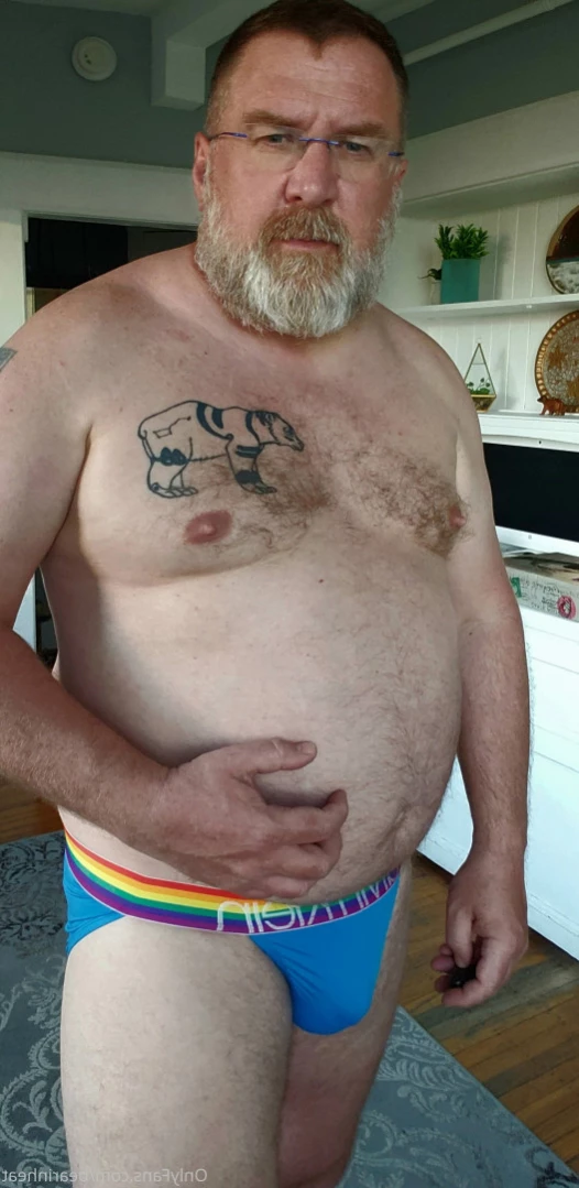 The Daddy Bear Life [ bearinheat ] Onlyfans leaked photo 13339197 on Hotleaks.tv