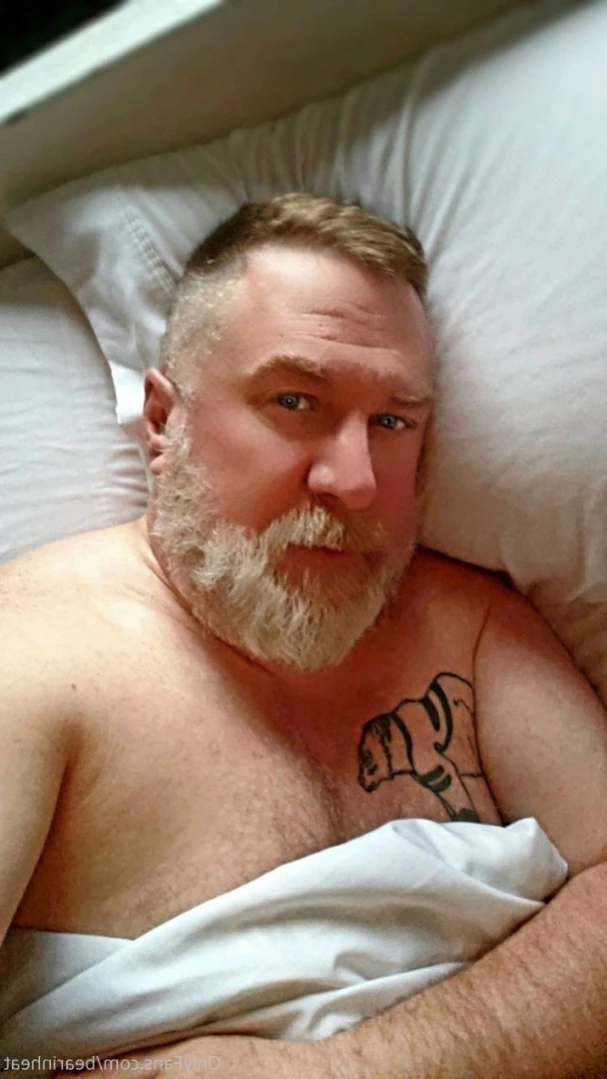 The Daddy Bear Life [ bearinheat ] Onlyfans leaked photo 13342813 on Hotleaks.tv