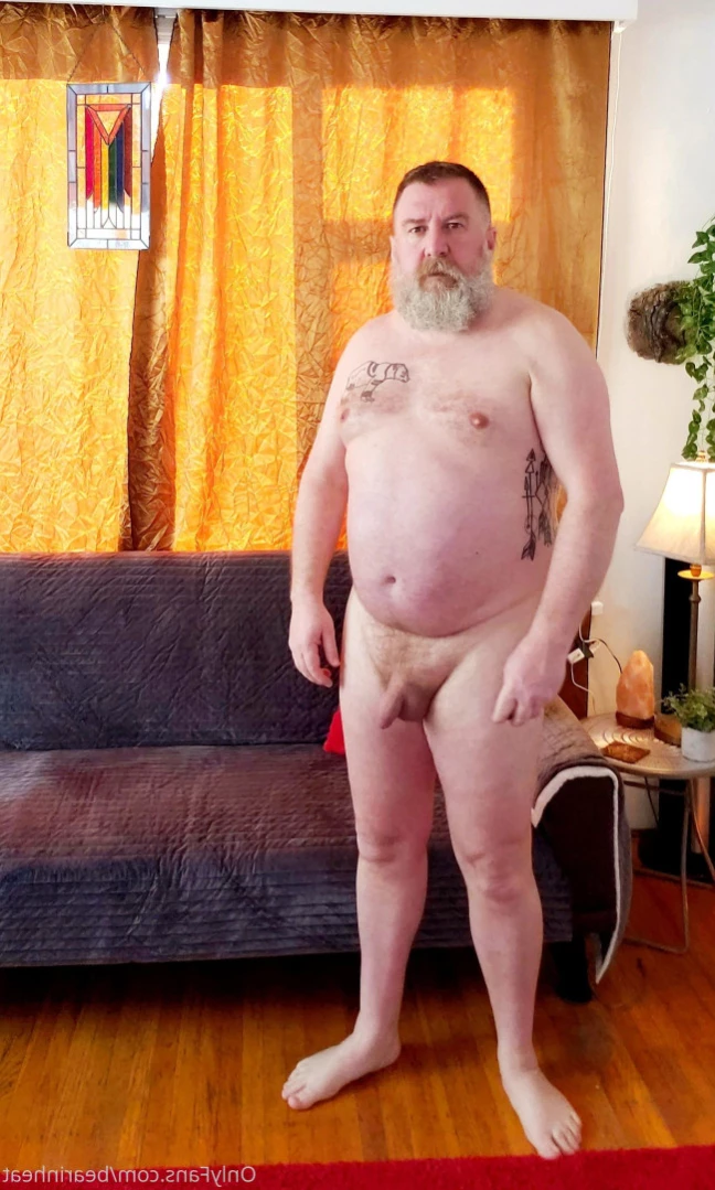 The Daddy Bear Life [ bearinheat ] Onlyfans leaked photo 13413435 on Hotleaks.tv