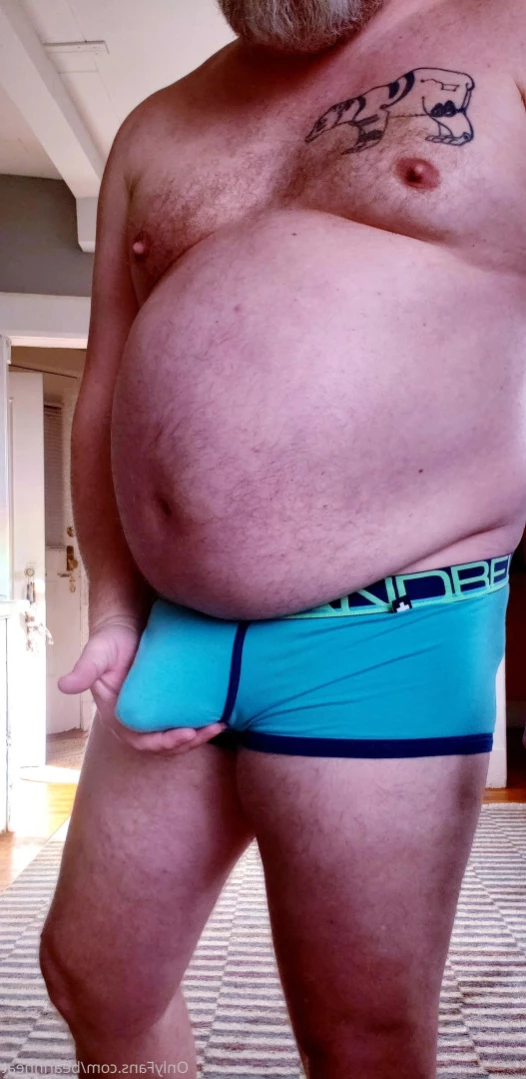 The Daddy Bear Life [ bearinheat ] Onlyfans leaked photo 13435815 on Hotleaks.tv