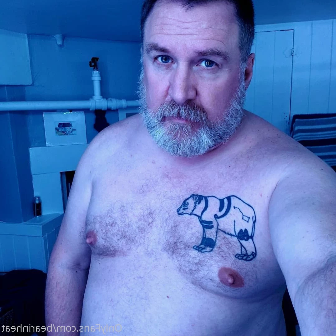 The Daddy Bear Life [ bearinheat ] Onlyfans leaked photo 13505843 on Hotleaks.tv