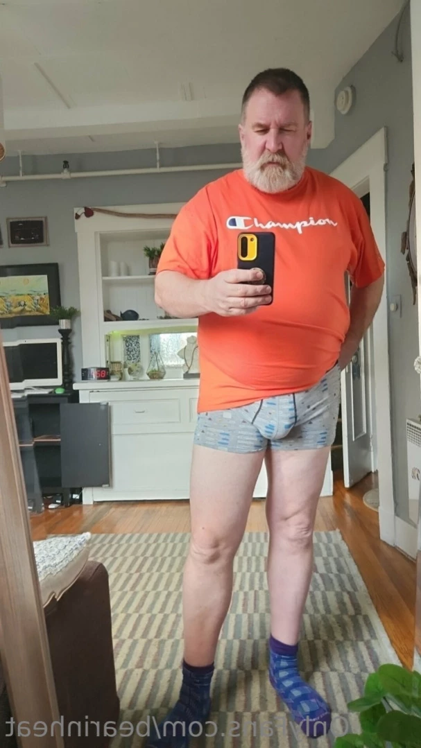 The Daddy Bear Life [ bearinheat ] Onlyfans leaked photo 13516562 on Hotleaks.tv