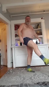The Daddy Bear Life [ bearinheat ] Onlyfans leaked video 13518855 on Hotleaks.tv