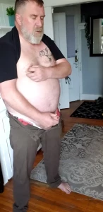 The Daddy Bear Life [ bearinheat ] Onlyfans leaked video 13518867 on Hotleaks.tv