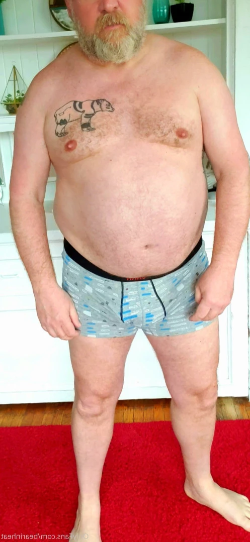 The Daddy Bear Life [ bearinheat ] Onlyfans leaked photo 13571683 on Hotleaks.tv