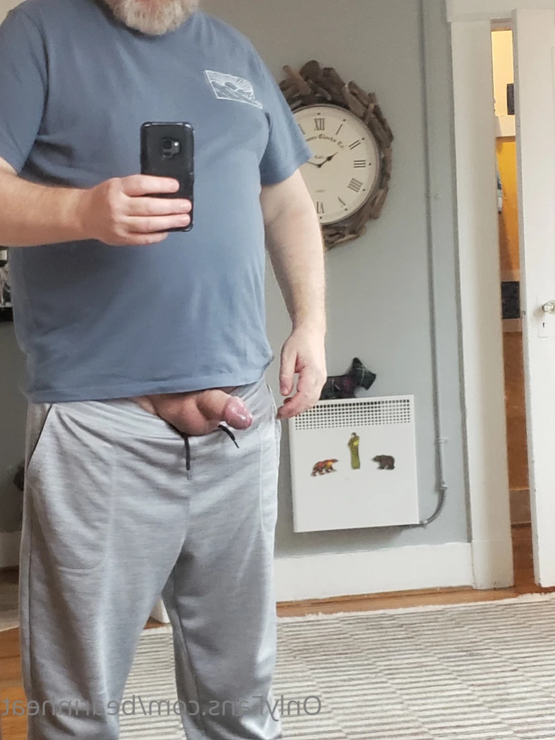 The Daddy Bear Life [ bearinheat ] Onlyfans leaked photo 13571689 on Hotleaks.tv