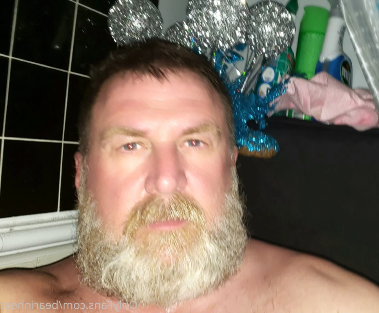 The Daddy Bear Life [ bearinheat ] Onlyfans leaked photo 13571704 on Hotleaks.tv