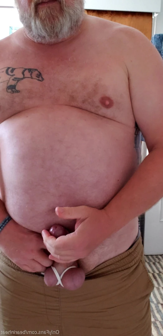 The Daddy Bear Life [ bearinheat ] Onlyfans leaked photo 13630279 on Hotleaks.tv