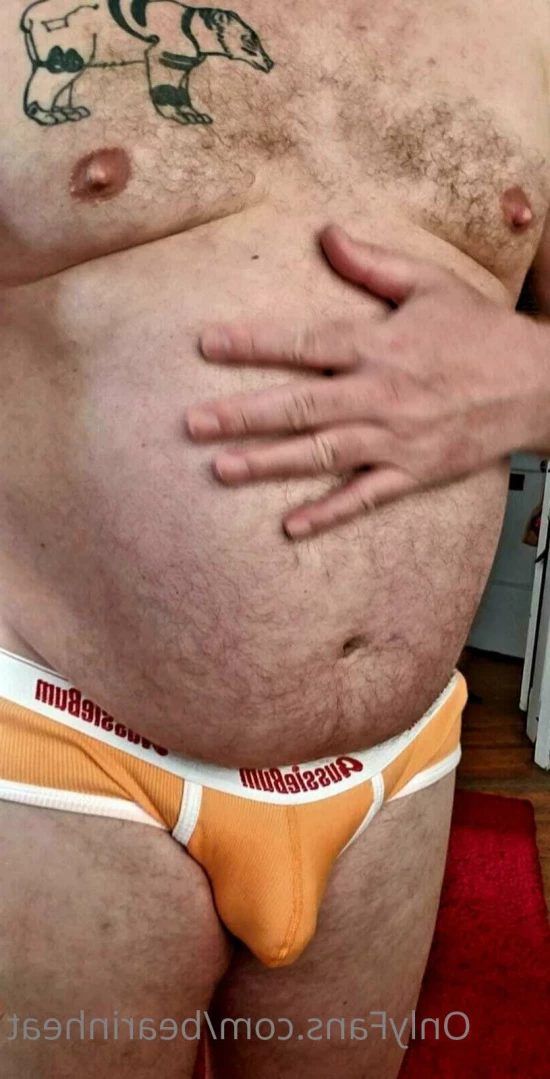 The Daddy Bear Life [ bearinheat ] Onlyfans leaked photo 13630292 on Hotleaks.tv