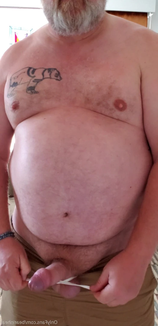 The Daddy Bear Life [ bearinheat ] Onlyfans leaked photo 13630331 on Hotleaks.tv