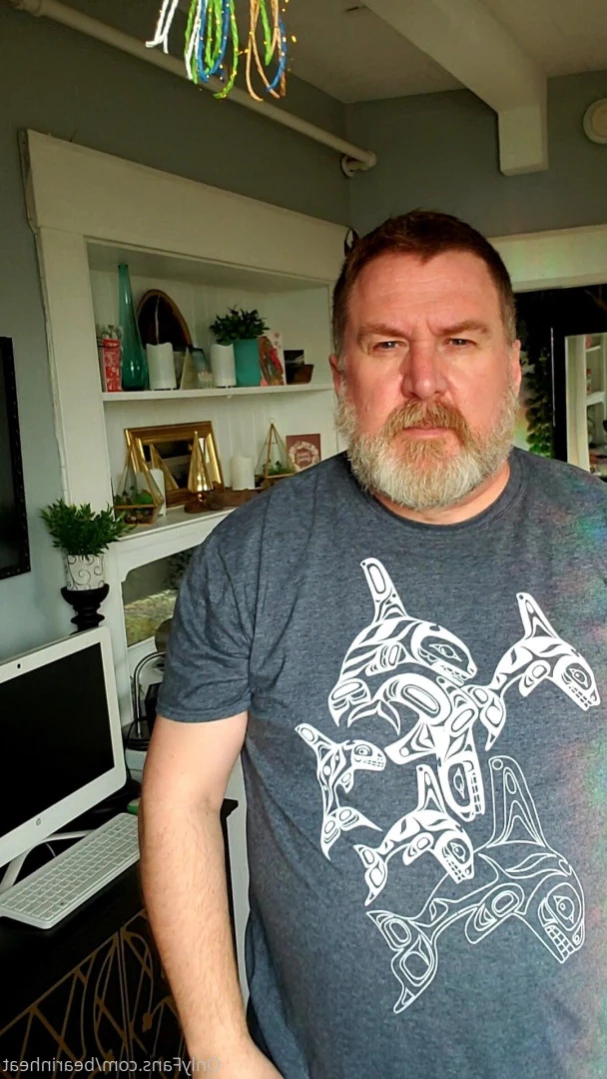 The Daddy Bear Life [ bearinheat ] Onlyfans leaked photo 13630373 on Hotleaks.tv