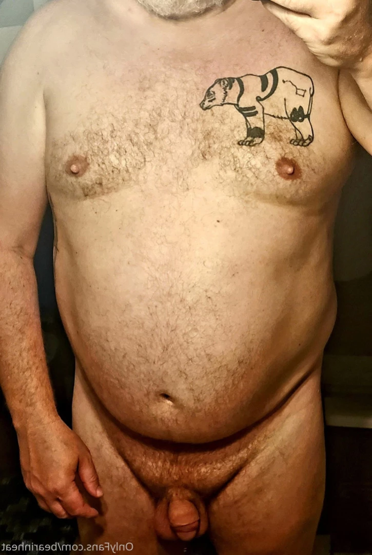 The Daddy Bear Life [ bearinheat ] Onlyfans leaked photo 13630429 on Hotleaks.tv
