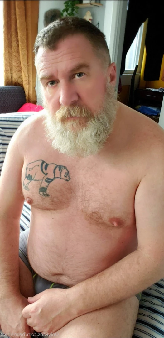 The Daddy Bear Life [ bearinheat ] Onlyfans leaked photo 13630811 on Hotleaks.tv