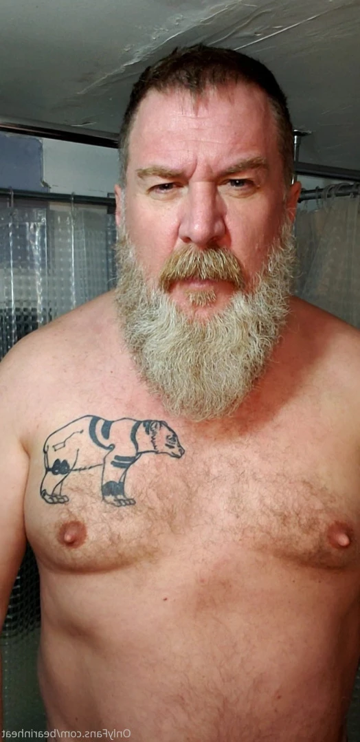 The Daddy Bear Life [ bearinheat ] Onlyfans leaked photo 13630862 on Hotleaks.tv