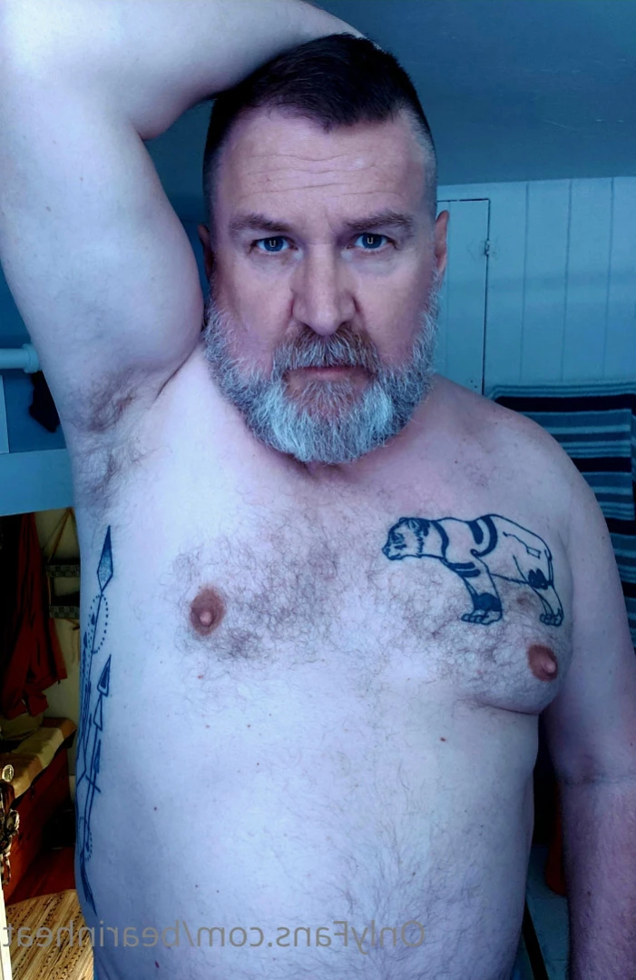 The Daddy Bear Life [ bearinheat ] Onlyfans leaked photo 13639284 on Hotleaks.tv
