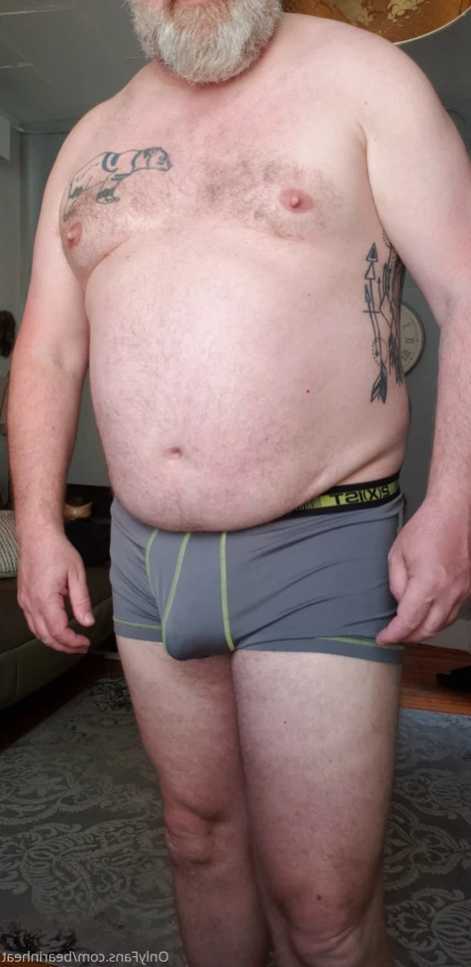 The Daddy Bear Life [ bearinheat ] Onlyfans leaked photo 13639304 on Hotleaks.tv