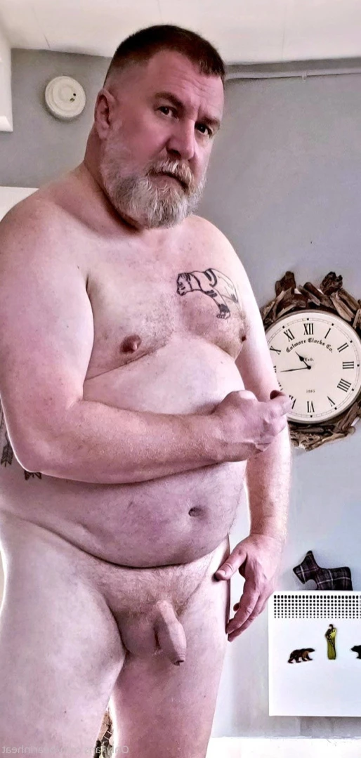 The Daddy Bear Life [ bearinheat ] Onlyfans leaked photo 13690473 on Hotleaks.tv