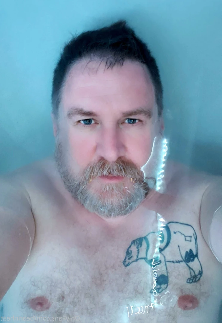 The Daddy Bear Life [ bearinheat ] Onlyfans leaked photo 13736574 on Hotleaks.tv