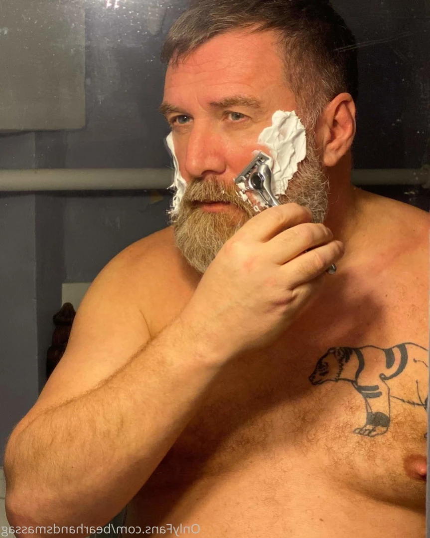 The Daddy Bear Life [ bearinheat ] Onlyfans leaked photo 13737289 on Hotleaks.tv