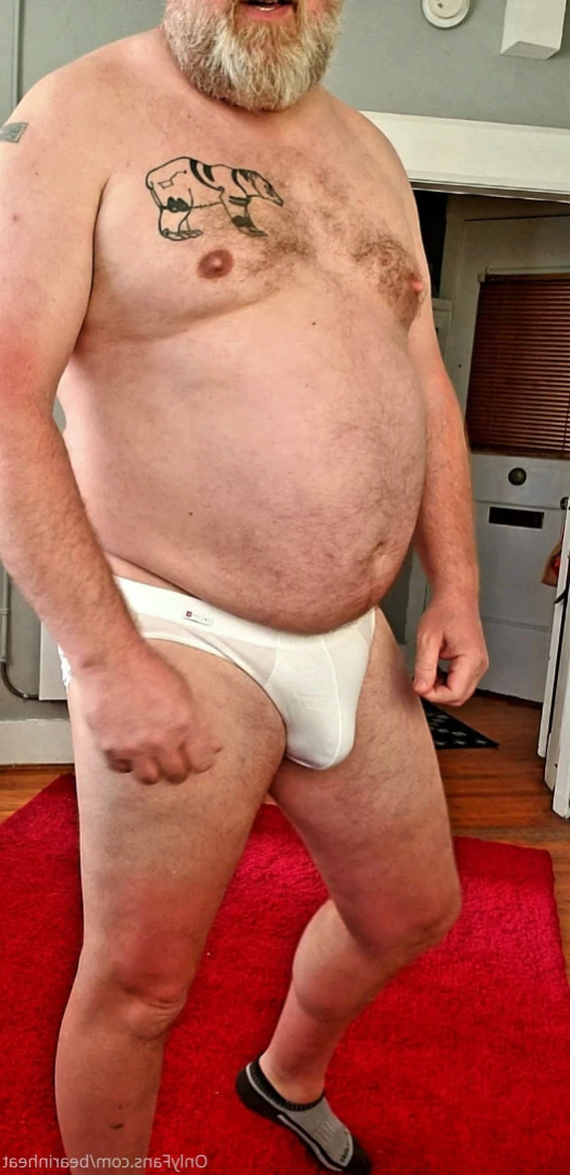 The Daddy Bear Life [ bearinheat ] Onlyfans leaked photo 13737320 on Hotleaks.tv