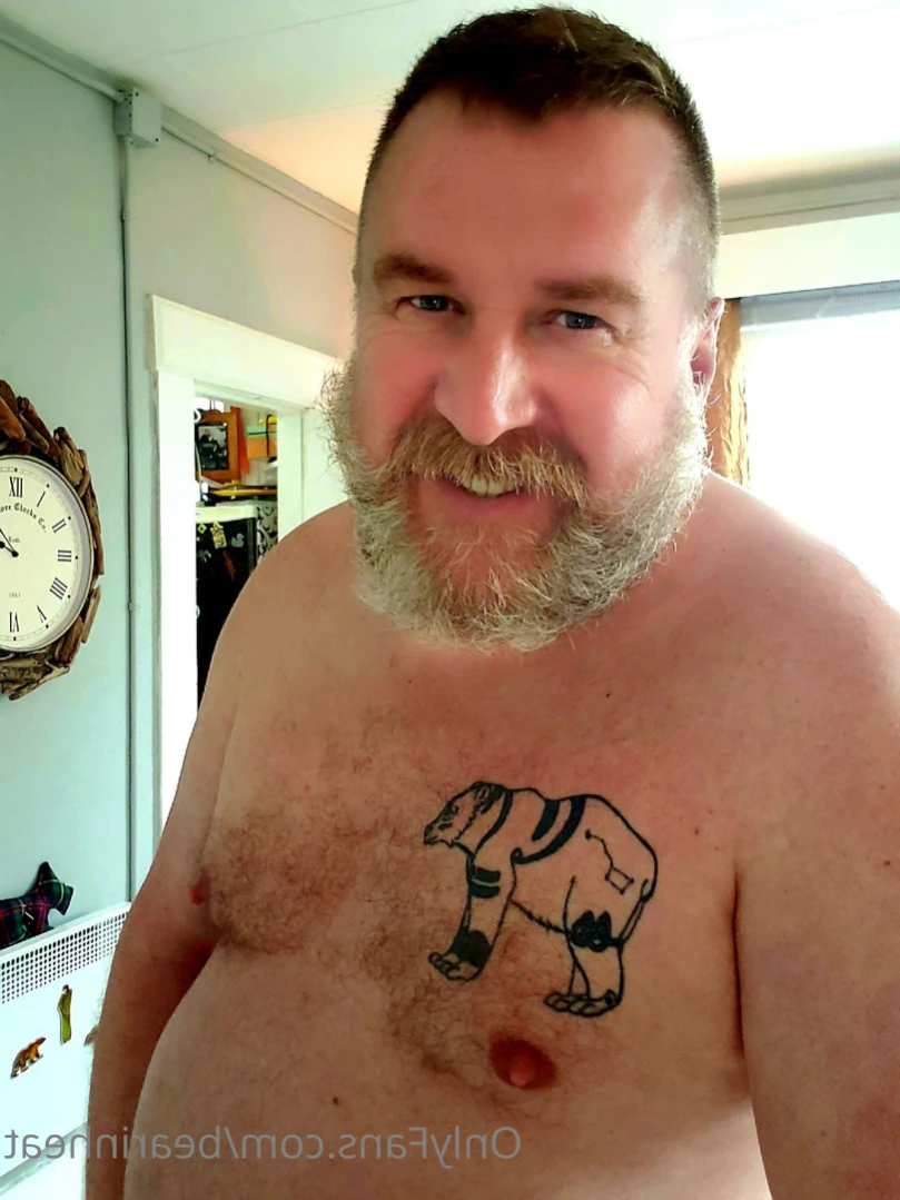 The Daddy Bear Life [ bearinheat ] Onlyfans leaked photo 13824745 on Hotleaks.tv