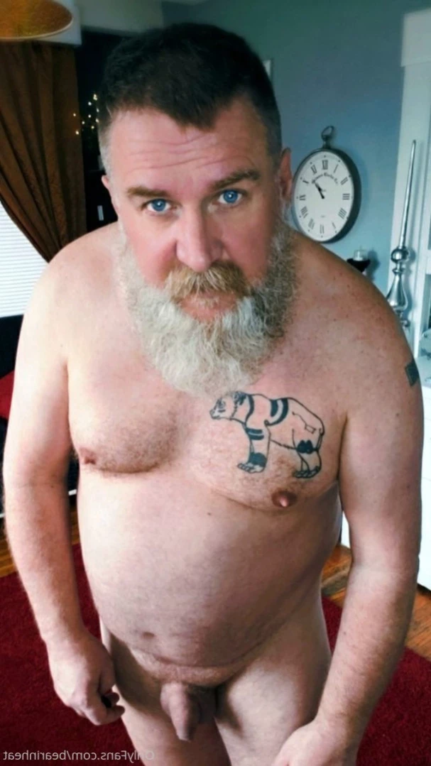 The Daddy Bear Life [ bearinheat ] Onlyfans leaked photo 13906887 on Hotleaks.tv