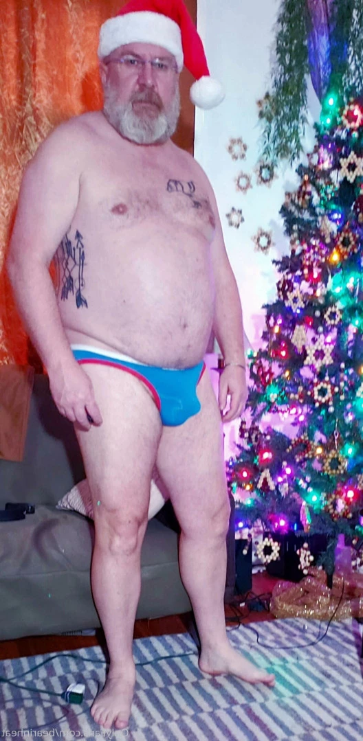 The Daddy Bear Life [ bearinheat ] Onlyfans leaked photo 13907367 on Hotleaks.tv