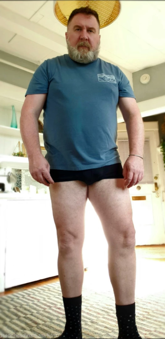 The Daddy Bear Life [ bearinheat ] Onlyfans leaked photo 13928479 on Hotleaks.tv
