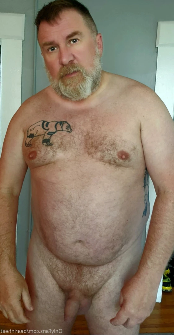 The Daddy Bear Life [ bearinheat ] Onlyfans leaked photo 13928529 on Hotleaks.tv