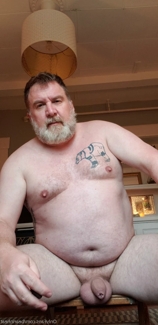 The Daddy Bear Life [ bearinheat ] Onlyfans leaked photo 13929703 on Hotleaks.tv