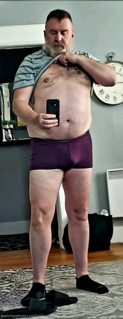 The Daddy Bear Life [ bearinheat ] Onlyfans leaked photo 13929734 on Hotleaks.tv