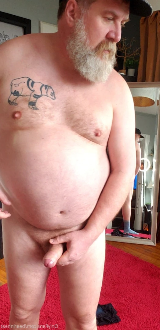 The Daddy Bear Life [ bearinheat ] Onlyfans leaked photo 13929764 on Hotleaks.tv