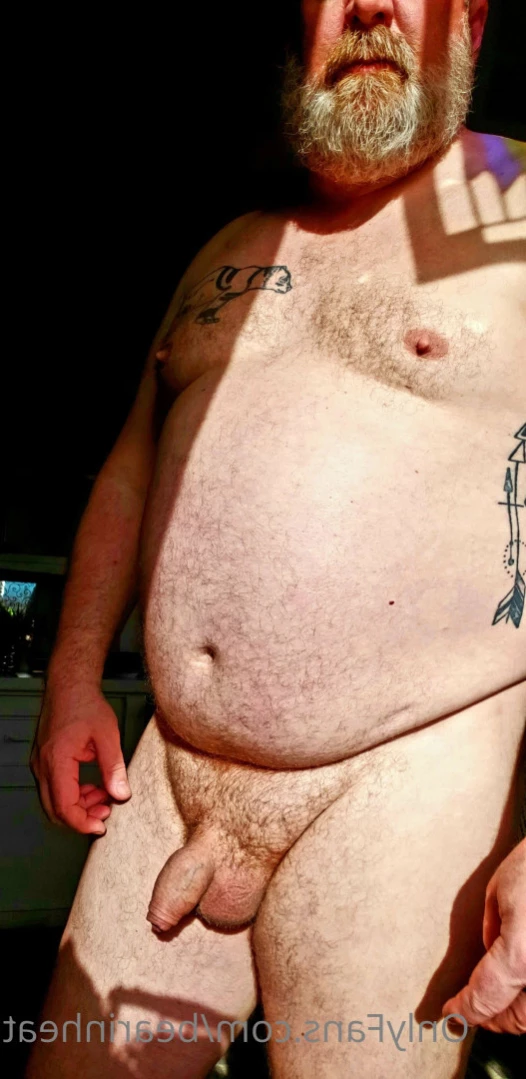 The Daddy Bear Life [ bearinheat ] Onlyfans leaked photo 13929899 on Hotleaks.tv