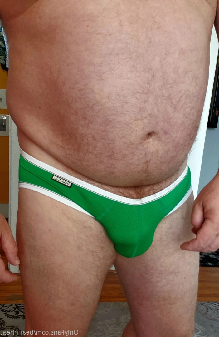 The Daddy Bear Life [ bearinheat ] Onlyfans leaked photo 13929906 on Hotleaks.tv