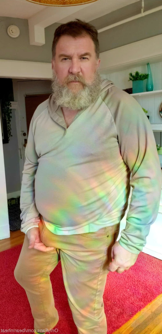 The Daddy Bear Life [ bearinheat ] Onlyfans leaked photo 13929920 on Hotleaks.tv