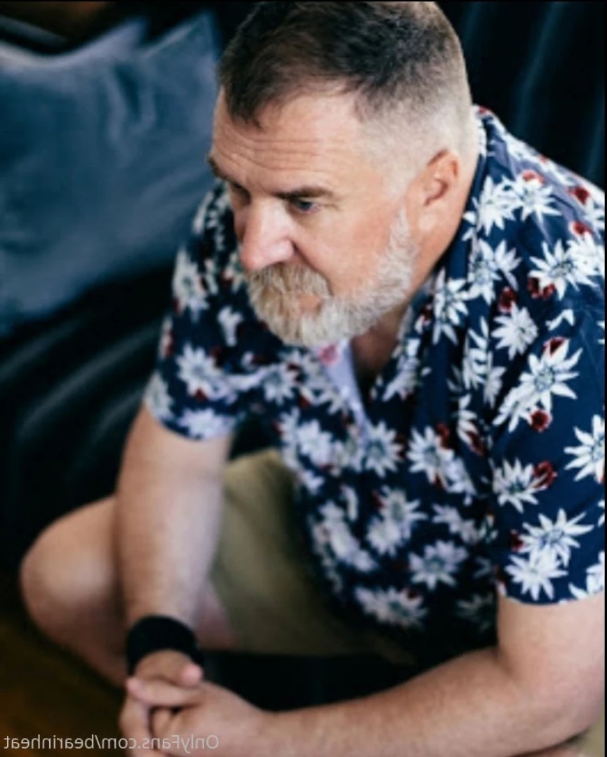 The Daddy Bear Life [ bearinheat ] Onlyfans leaked photo 13929970 on Hotleaks.tv