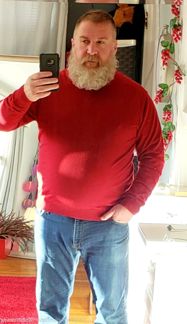 The Daddy Bear Life [ bearinheat ] Onlyfans leaked photo 13930013 on Hotleaks.tv