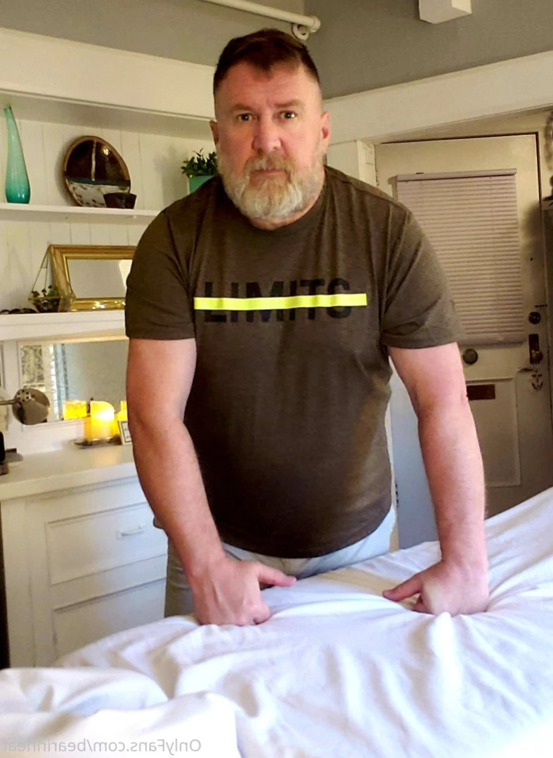 The Daddy Bear Life [ bearinheat ] Onlyfans leaked photo 13930021 on Hotleaks.tv