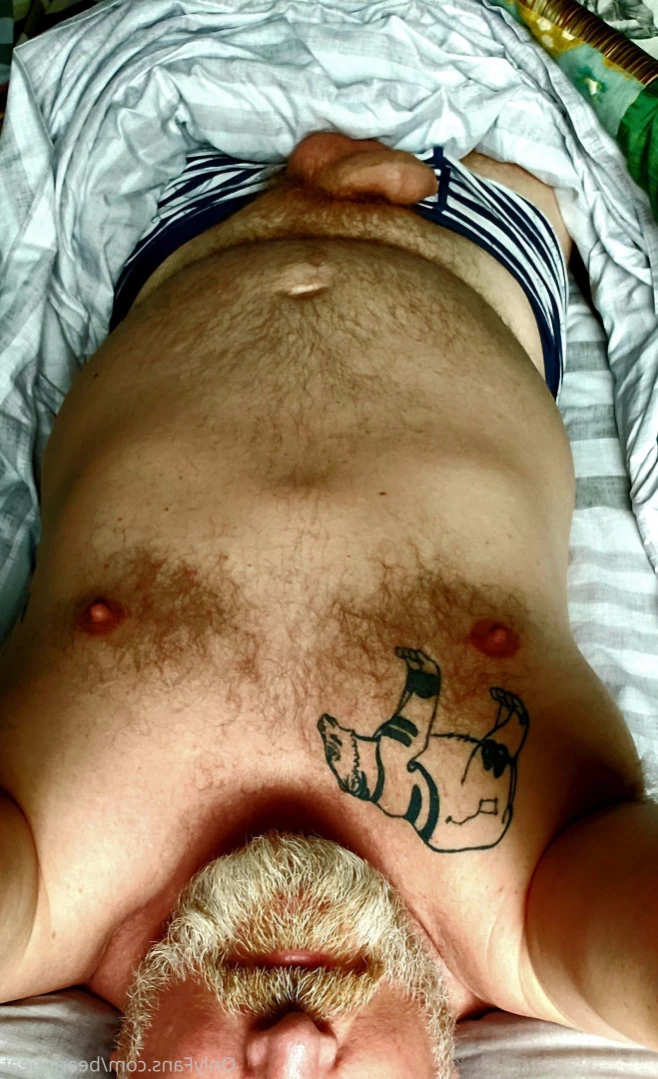 The Daddy Bear Life [ bearinheat ] Onlyfans leaked photo 13930041 on Hotleaks.tv
