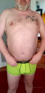 The Daddy Bear Life [ bearinheat ] Onlyfans leaked video 13935006 on Hotleaks.tv